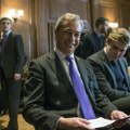 Faraž na putu da postane premijer Velike Britanije