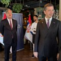 Čadež: Da železnička ruta Beograd - Severni Jadran postane zeleni kopneni most CEI