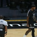 A posle poraza od Dubaija... Otkazan trening KK Partizan!