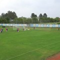 Leskovčani vodili 0:2, pa na kraju spasavali bod: Tekstilac – GFK Dubočica 2:2