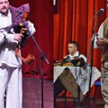 Da li znate šta je Rog Banata? U pitanju je festival na kojem možete da čujete neobične muzičke instrumente