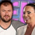Milena Kačavenda i Janjuš javno razmenjuju nežnosti: Učesnici Elite nikad prisniji "Neko od tebe napravi cica macu..."
