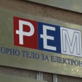 Iako je Služba REM-a targetiranje Nikoline Sinđelić na Informeru ocenila kao „političku diskreditaciju”, nema ko da izrekne…