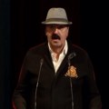 "Možda danas nije prilika, ali to je prepričavao do pred smrt": Govor Harisa Džinovića na komemoraciji Halidu Bešliću: Otkrio…