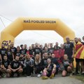 Važno je s kim trčiš: Timska pobeda "Nepobedivih" na novoj trci Invictus Challenge