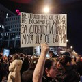 "Marš slobode od Mosta slobode" najavljen za subotu