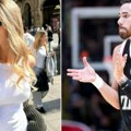 Šok! Uhapšeni Luka Vildoza i Milica Tasić