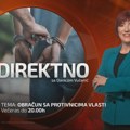 N1 Direktno: Obračun sa protivnicima vlasti