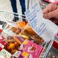 Švedska uspostavlja ratne rezerve hrane: Svako domaćinstvo dobija plan preživljavanja