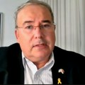 Nikolić za Džeruzalem post: Dok globalni antisemitizam raste, Srbija sa Izraelom produbljuje veze
