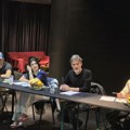 Reditelj hita "Edip" sada radi Nušića: Počele probe u JDP za "Narodnog poslanika"