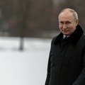 Vladimir može u Budimpeštu! Eu: Nećemo sprečiti Putina i Lavrova da uđu u zemlje članice