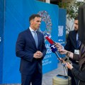 Mali razgovarao sa 40 investitora: Svi prepoznaju vrednost investicionog rejtinga Srbije