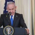 Netanjahu tvrdi da je Hamas prekršio primirje, naredio napad na Gazu