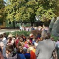 Bajmok obeležava 80 godina kolonizacije Potomci Solunaca čuvaju uspomenu na svoje pretke i selo koje su izgradili