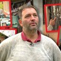 Marko DNK pokazao razlupanu kuću nakon haosa sa divnom: "Imala je 1.92% alkohola, policajac je izneo" (Video)