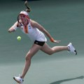 Ribakina i Noskova u polufinalu turnira u Tokiju