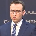 Osmani napala Beograd: Petković je podsetio na 700 incidenata i napada na Srbe