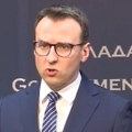 Osmani napala Beograd: Petković je podsetio na 700 incidenata i napada na Srbe