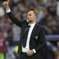 Juventus smenio Igora Tudora posle poraza u Rimu