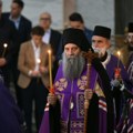 Patrijarh služio parastos: Potreban nam je mir i saznanje da smo jedni drugima potrebni