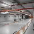 Radovi na garaži u Skerlićevoj poskupeli jer su radnici naišli na tunel ka podzemnoj železnici