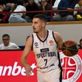 Košarkaška liga Srbije bruji o hercegovcu Najveći hit domaćeg šampionata