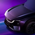 Mazda za 2027. priprema novi električni SUV