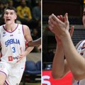Miljenović izrastao u junaka Srbije iz senke: Čim je obukao dres reprezentacije, odmah je "kupio" sve