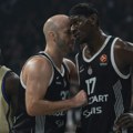 Bonga poručio Partizanu: "Ako ode Željko, idem i ja!" Evroligaši stoje u redu