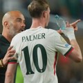 Mareska potvrdio: "Palmer spreman za meč protiv Arsenala, on je verovatno naš najbolji fudbaler"