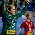 Она је донела Србији одбрану за сан о 1/4 финалу СП, сада "Министарка одбране" поручује: "Веровали смо..."