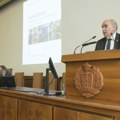 У САНУ отворен дводневни научни скуп "Култура: дугорочно стратешко улагање"