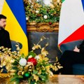 Zelenski: Odličan i sadržajan razgovor sa Meloni