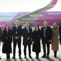 Wizz Air ponovo otvorio bazu u Tuzli
