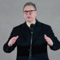 Vučić: Izbori pred kraj 2026, građani neka sude po urađenom