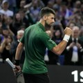 Novak prvi put u karijeri na Australijan openu bez ijednog pripremnog meča?