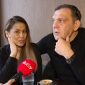 "Bila je veselija na sahranama nego sa njim": Prvi zajednički intervju Mine Kostić i Kaspera postao viralan na mrežama, svi ih…