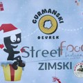 Street food Zimski festival prvi put kod Vukovog spomenika u Beogradu