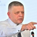 Slovački premijer Robert Fico u poseti SAD, sutra se sastaje sa Trampom na Floridi
