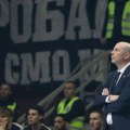 Partizan senzacijom protiv Hapoela ispisao istoriju i izjednačio drugi najveći preokret u Evroligi