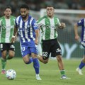 Alaves konačno slavio: Plavo-beli prekinuli niz od pet utakmica bez pobede