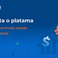 Fishingbooker anketa: Nema povećanja zarada u IT industriji!