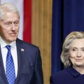 Bil i Hilari Klinton o Epstinu pred američkim Kongresom