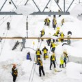 Potpuna katastrofa: Rekordna količina snega, vojska na terenu; Mnogo mrtvih FOTO/VIDEO