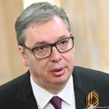 Vučić u Minhenu najavljuje dodatno naoružavanje Srbije