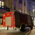 Tragedija na Konjarniku: Muškarac (55) izgoreo u požaru, Hitna nije mogla ništa da učini