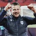 Lalatović hoće u Evropu sa Novim Pazarom, evo šta je poručio pred važan meč