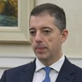 Marko Đurić: Priče o razgovorima o nezavisnosti Kosova - to niko od nas u životu ne bi radio