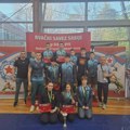 Veliki uspeh RK Kragujevac na Kupu Srbije U15